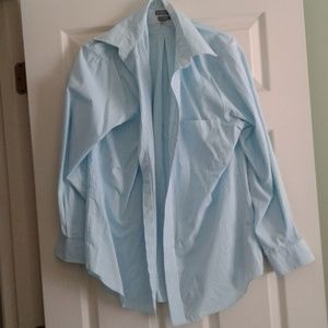 Button Down Dress Shirt